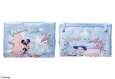ミッキーマウス&ミニーマウス/折りたたみトラベルバッグ 2,750円|Disney SWEETS COLLECTION by 東京ばな奈