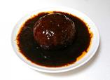 伊藤ハムデイリー HAMBURGER STEAK 自家製デミグラスソースハンバーグ 240g×3個(720g) 1048円
