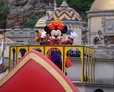 TDS ディズニー・ハロウィーン 「ザ・ヴィランズ・ワールド」