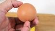 【ダイソー たまご穴あけ器】この小さな穴で卵のその後の運命が決まる