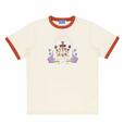 Tシャツ 3,000円｜東京ディズニーランド開園41周年を記念した「ジャングルクルーズ：ワイルドライフ・エクスぺディション」モチーフのグッズ｜販売店舗：東京ディズニーランド「アドベンチャーランド・バザール」｜発売日：2024年4月15日（月）