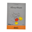 【RHODIA】ミッキーマウス メモ帳 ブロックロディア No.11 300円