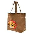 シンバ トートバッグ THE LION KING 30 YEARS 3,500円