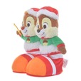 チップ＆デール ぬいぐるみ DISNEY CHRISTMAS 2022 7,150円