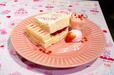 ピアノケーキ 1,490円｜mezzo piano 35th Anniversary Cafe