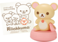 【第一弾】コリラックマのゆらゆらスタンプ