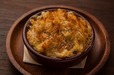 ベイクド マック& チーズ