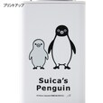 【ベルメゾン】Suicaのペンギン×tower　泡タイプのソープディスペンサー