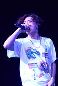 iKON　BOBBY（バビ）＠日本武道館