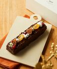 「ベラベッカショコラ」＜3,240円＞【伊勢丹新宿店のクリスマスケーキ】