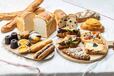 「成城石井 BAKERY」パン集合イメージ