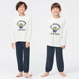 KIDS(男女兼用)スウェットセット(長袖)We Want Minions Collection 3 ¥1,990