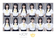 ≒JOY