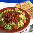 「オリジナル スパイス香る本格タコミート」＜税込¥298＞【カルディに「メキシコバッグ」や各種メキシカンフードが新登場】