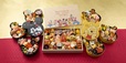 おせち・特段重「ミッキー＆フレンズ」｜24,900 円(税込)