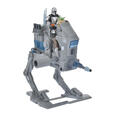 スター・ウォーズ マンダロリアン＆グローグー フィギュア ライトアップ＆サウンド＆ムーブ AT-RT THE MANDALORIAN AND GROGU 2,800円