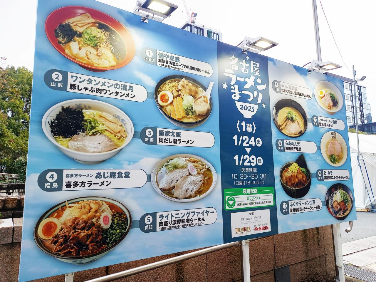 活動歴および当時の関連ビジュアル記録