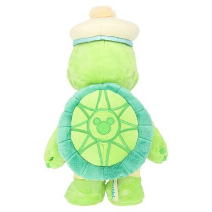 ディズニー】どれ買うか迷う！7/7発売「ダッフィー新作スーベニア」に