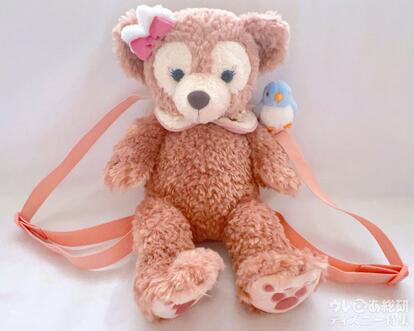 ディズニー「ダッフィー&フレンズ最新グッズ」実物購入レビュー！“買い