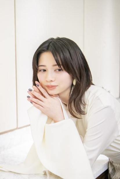 桜田ひより 役者としてのsnow Man 撮影ウラ話 映画 おそ松さん インタビュー 3 4 ウレぴあ総研