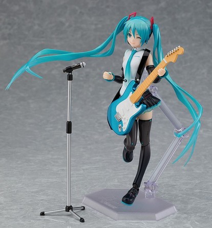 初音ミク V4X 抽選限定 非売品ポスター iXima 初音ミク V4X 抽選限定 非売品ポスター iXima