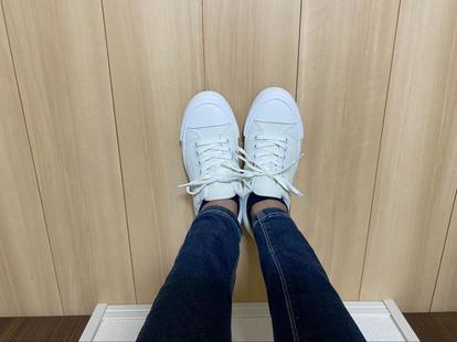 靴 ユニクロ Gu ワークマンの 最旬人気スニーカー 徹底比較 歩きやすいのは 1 3 ハピママ