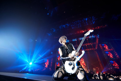 V系】「一生ナイトメアしてください!」歓喜の復活ライブレポート＆現地