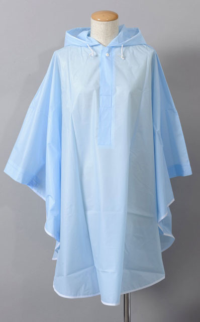 ポンチョ／2015年 東京ディズニーランド・東京ディズニーシー共通 スペシャルグッズ ※7月8日(水)から先行販売予定