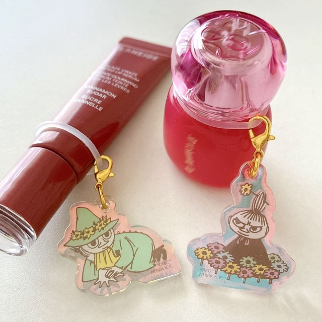 【「It's So Me!」】毎日使うアイテムも可愛くアレンジ