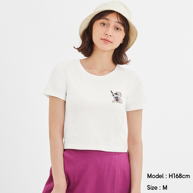 ミニT（半袖）Disney 2+X ¥990+税