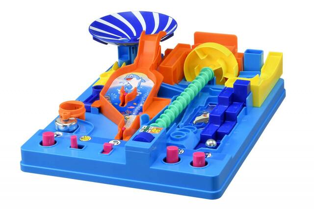 アスレチックランドゲーム シーアドベンチャー 3,850円