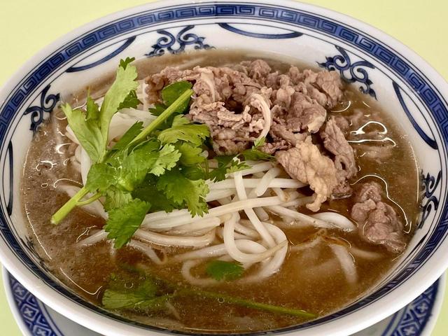 【88 Asia】パクチー好きを虜にする「88フォー」