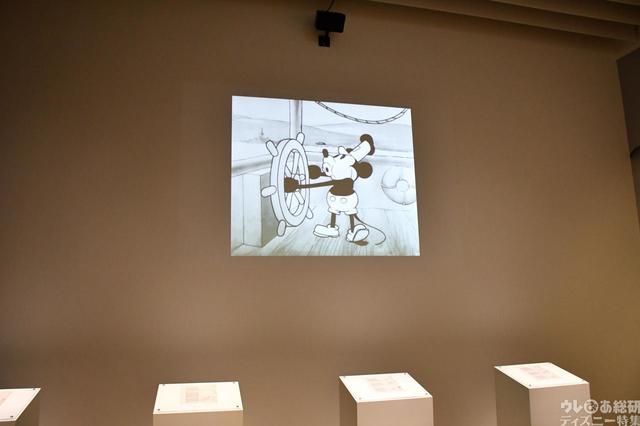 『蒸気船ウィリー』