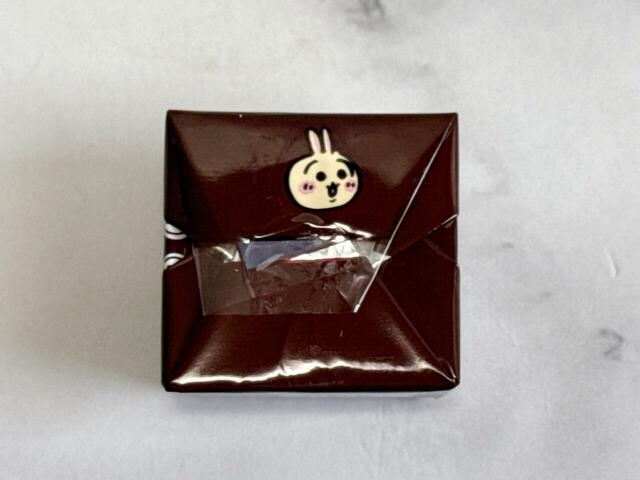 裏面も抜かりなくかわいいので要チェック！