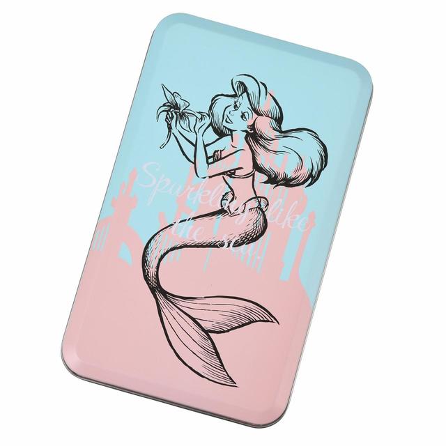 メイクブラシセット＜アリエル＞ 2,090円