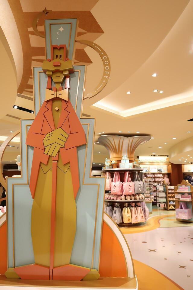 「ディズニーストア 東京ディズニーリゾート店」