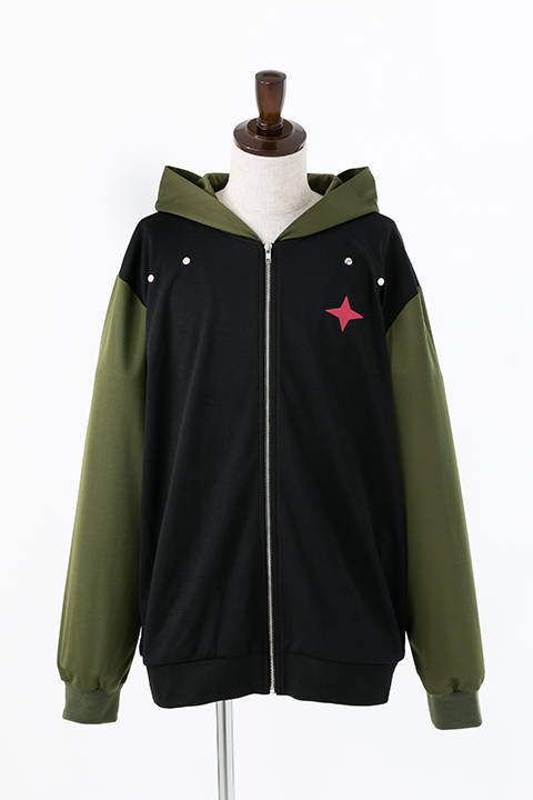 （C）GIRLS und PANZER Film Projekt 