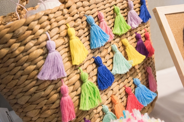 「ラブあみボンボンメーカー」アガツマ