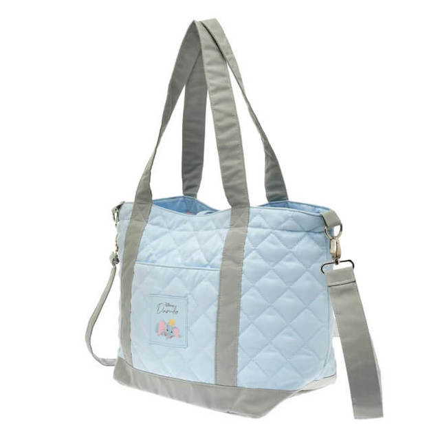 ダンボ マザーズトートバッグ 2WAY MY LITTLE TREASURE 5,940円