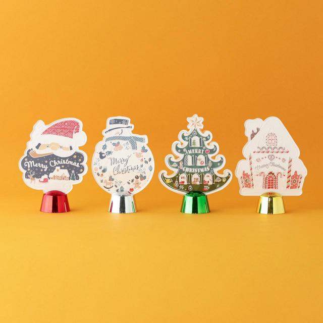 フラッシングプレート：各種1,000円（税込）