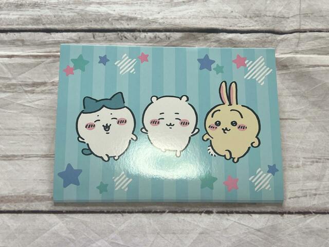 バックもかわいいデザインになっています!