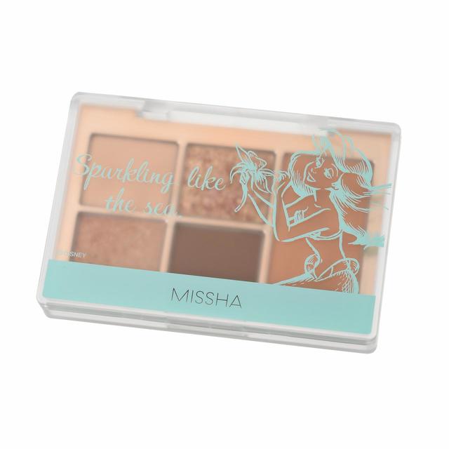 イージーフィルターシャドウパレット＜アリエル＞2,860円