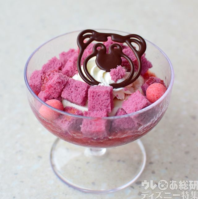 スペシャルデザートパンナコッタ