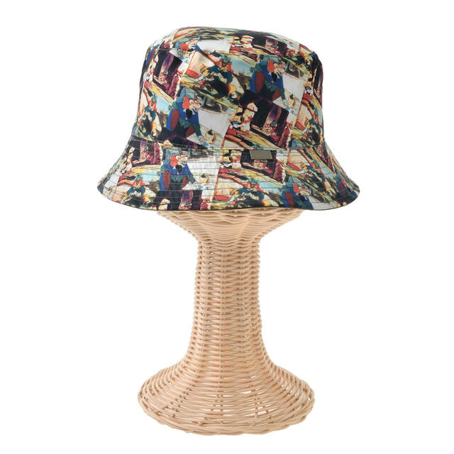 帽子・ハット リバーシブル しっぽ付き my favorite Disney foxes 4,000円