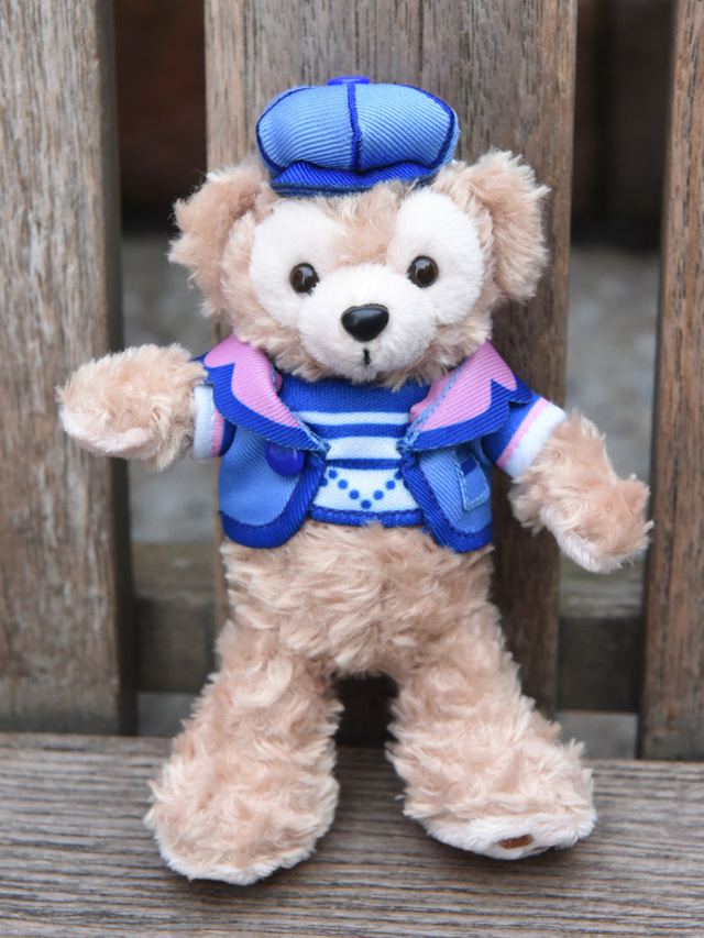 2016年「カムジョイン・ユア・フレンズ」グッズ|東京ディズニーシー(撮影 / MezzoMiki)