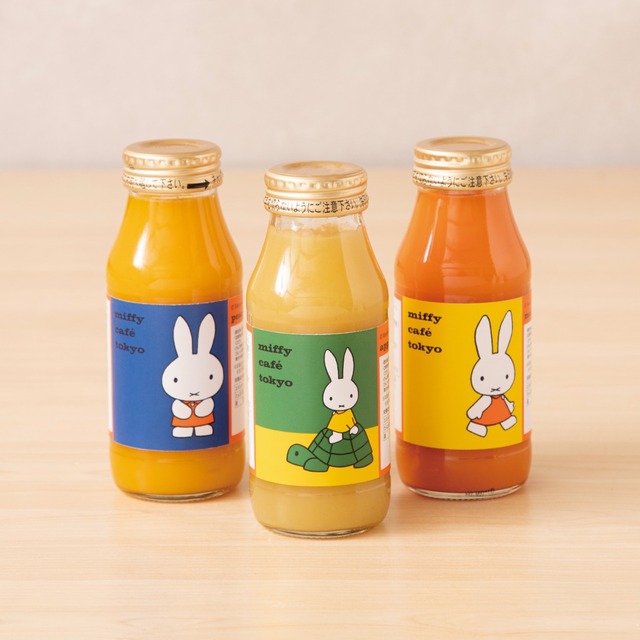 ボトルドリンク