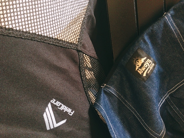 【ワークマン キャンプグッズ】頑丈で使い勝手の良いものばかり