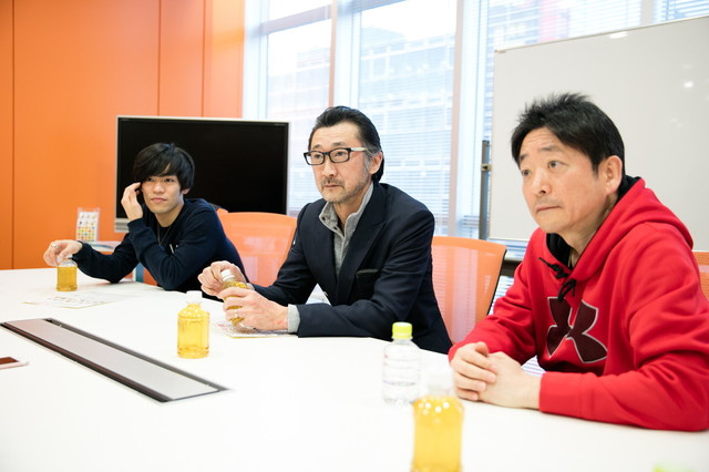 撮影：小林裕和