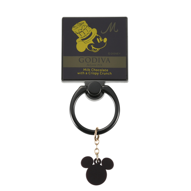 モバイルリング