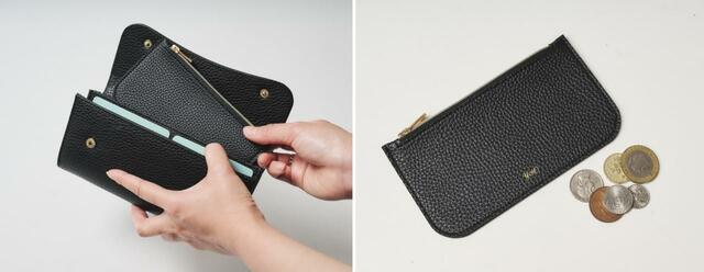 『YOUNG & OLSEN The DRYGOODS STORE WALLET BOOK SPECIAL PACKAGE ver.』　3,289円(税込)